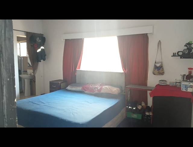 3 BEDROOM HOUSE FOR SALE IN BLUFF